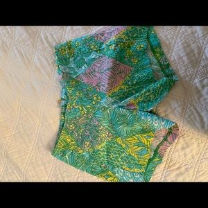 Lilly shorts
